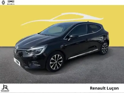 Photo Renault Clio Techno