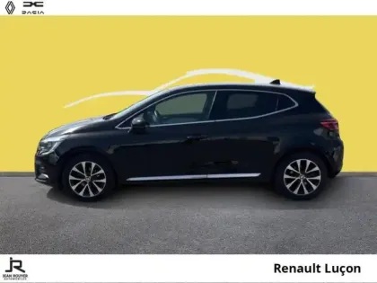 Photo 9 Renault Clio  1.0 TCe 90ch Techno