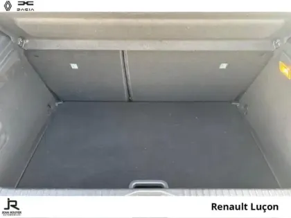 Photo 6 Renault Clio  1.0 TCe 90ch Techno