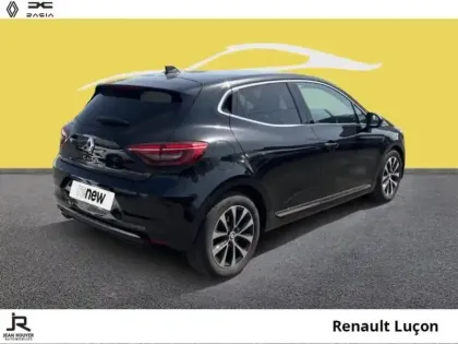 Photo 11 Renault Clio  1.0 TCe 90ch Techno