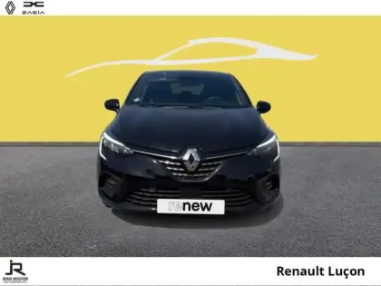 Photo 8 Renault Clio  1.0 TCe 90ch Techno
