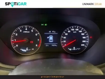 Photo 12 Hyundai I20  1.2 84ch Edition #Mondial 2019 Euro6d-T EVAP