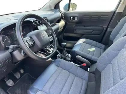Photo 21 Citroën C3 Aircross  BlueHDi 110ch S&S Feel Pack