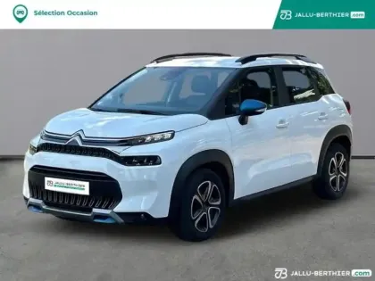 Photo 15 Citroën C3 Aircross  BlueHDi 110ch S&S Feel Pack