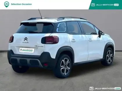 Photo 18 Citroën C3 Aircross  BlueHDi 110ch S&S Feel Pack