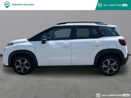 Photo 19 Citroën C3 Aircross  BlueHDi 110ch S&S Feel Pack