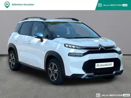 Photo 16 Citroën C3 Aircross  BlueHDi 110ch S&S Feel Pack