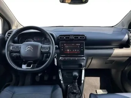 Photo 20 Citroën C3 Aircross  BlueHDi 110ch S&S Feel Pack