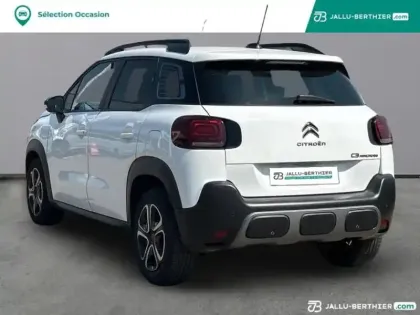 Photo 17 Citroën C3 Aircross  BlueHDi 110ch S&S Feel Pack