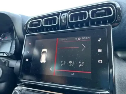 Photo 8 Citroën C3 Aircross  BlueHDi 110ch S&S Feel Pack