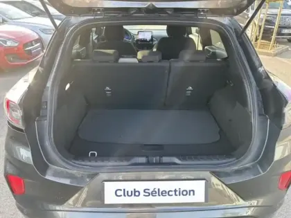 Photo 12 Ford Puma  1.0 Flexifuel 125ch S&S mHEV ST-Line