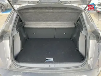 Photo 13 Peugeot 2008  1.2 PureTech 130ch S&S Allure EAT8