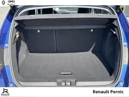 Photo 6 Renault Captur  1.3 TCe mild hybrid 140ch Techno