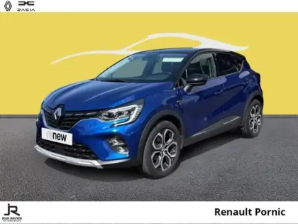 Photo Renault Captur Techno