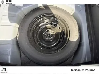 Photo 13 Renault Captur  1.3 TCe mild hybrid 140ch Techno