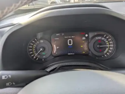 Photo 5 Jeep Renegade  1.3 GSE T4 190ch 4xe Brooklyn Edition AT6 MY21