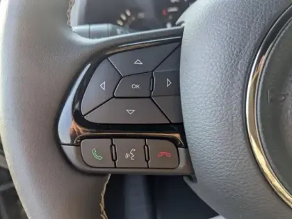 Photo 7 Jeep Renegade  1.3 GSE T4 190ch 4xe Brooklyn Edition AT6 MY21