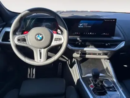 Photo 9 BMW Xm  50e 3.0 476ch