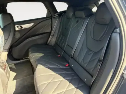 Photo 12 BMW Xm  50e 3.0 476ch