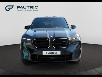 Photo 7 BMW Xm  50e 3.0 476ch