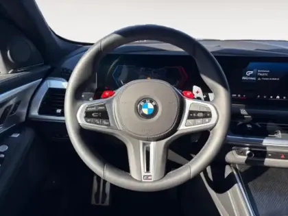 Photo 11 BMW Xm  50e 3.0 476ch