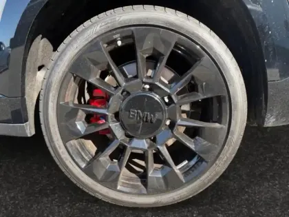 Photo 13 BMW Xm  50e 3.0 476ch