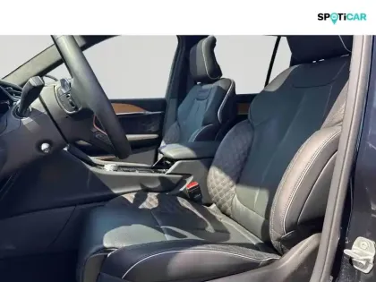 Photo 11 Jeep Grand Cherokee  2.0 T 380ch 4xe Summit Reserve Quadra-Trac II BVA8