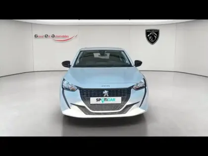Photo 8 Peugeot 208  Affaire 1.2 PureTech 75ch S&S Premium