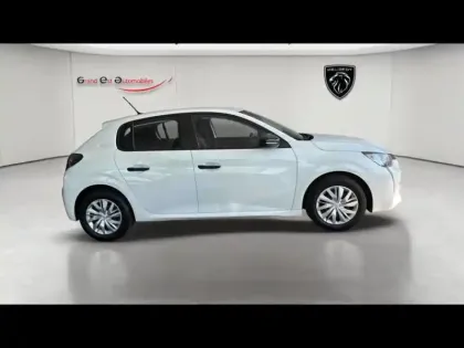 Photo 6 Peugeot 208  Affaire 1.2 PureTech 75ch S&S Premium