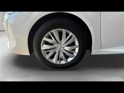 Photo 9 Peugeot 208  Affaire 1.2 PureTech 75ch S&S Premium