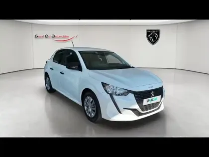 Photo 7 Peugeot 208  Affaire 1.2 PureTech 75ch S&S Premium
