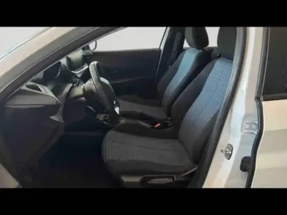 Photo 10 Peugeot 208  Affaire 1.2 PureTech 75ch S&S Premium