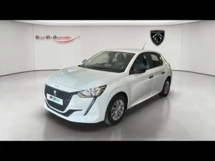 Photo Peugeot 208 Premium