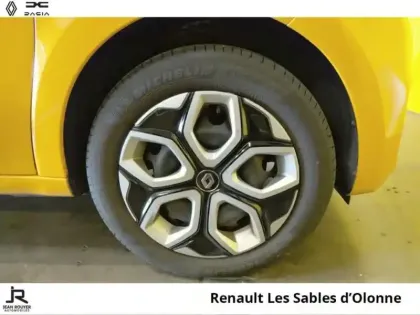 Photo 7 Renault Twingo  1.0 SCe 65ch Equilibre