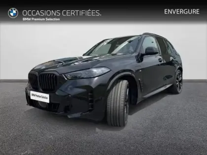 Photo Bmw X5 M Sport