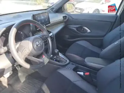 Photo 29 Toyota Yaris  Cross 116h GR Sport MY22