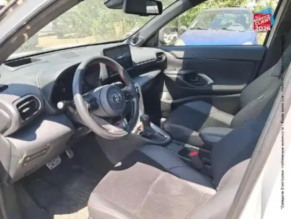 Photo 14 Toyota Yaris  Cross 116h GR Sport MY22