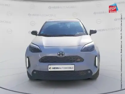 Photo 16 Toyota Yaris  Cross 116h GR Sport MY22