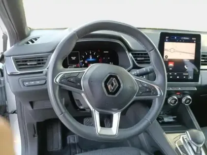 Photo 14 Renault Captur  1.3 TCe 160ch FAP Rive Gauche EDC