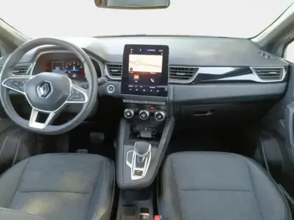 Photo 12 Renault Captur  1.3 TCe 160ch FAP Rive Gauche EDC