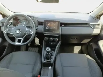 Photo 12 Renault Clio  1.0 TCe 90ch Equilibre