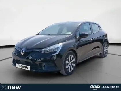Photo Renault Clio Equilibre