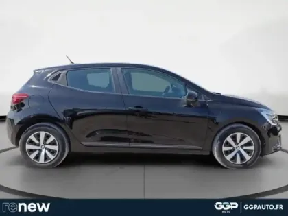 Photo 5 Renault Clio  1.0 TCe 90ch Equilibre