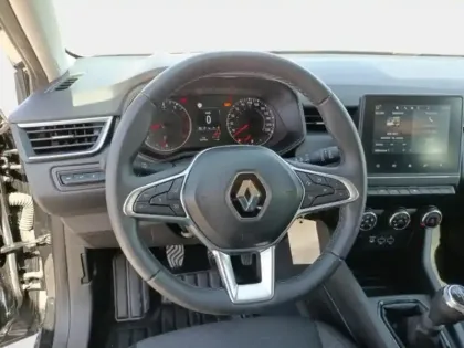 Photo 14 Renault Clio  1.0 TCe 90ch Equilibre