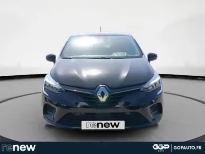 Photo 7 Renault Clio  1.0 TCe 90ch Equilibre