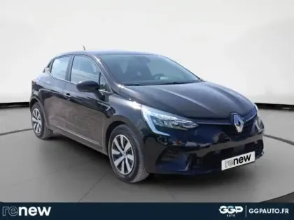 Photo 6 Renault Clio  1.0 TCe 90ch Equilibre