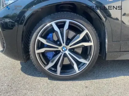 Photo 9 BMW X2  sDrive18iA 136ch M Sport DKG7