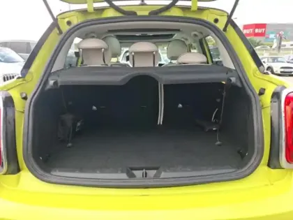 Photo 7 Mini Mini  5 Portes Cooper S 178ch Edition Premium Plus BVA7