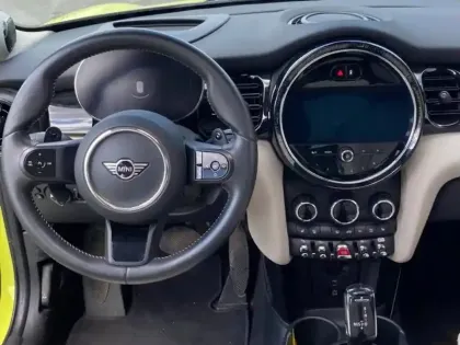 Photo 15 Mini Mini  5 Portes Cooper S 178ch Edition Premium Plus BVA7