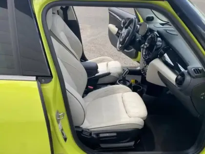 Photo 16 Mini Mini  5 Portes Cooper S 178ch Edition Premium Plus BVA7